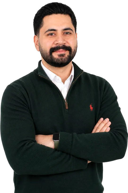 علیرضا مجرد