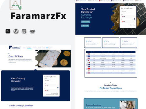 FaramarzFX