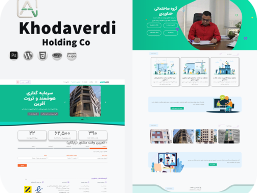MehdiKhodaverdi