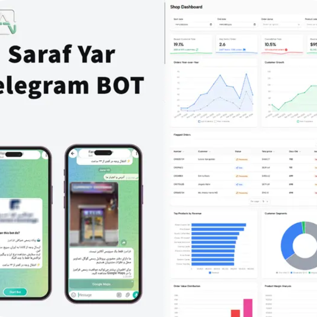 SarafYar