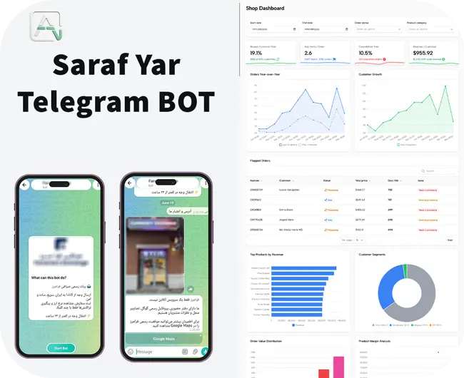 SarafYar